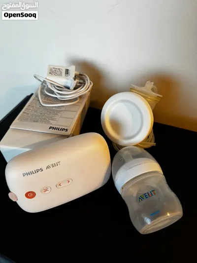 Philips Avent Electric Breast Pump 3