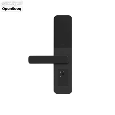 قفل ذكي لباب المنزل ZKTeco ML100 – أمان عالي وتحكم ذكي في متناول يدك 2