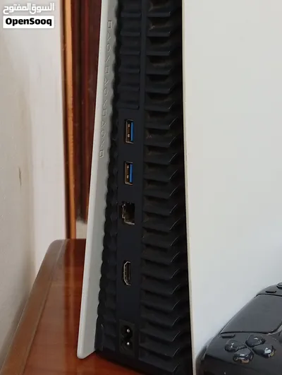 Ps5 للبيع مستعمل 2