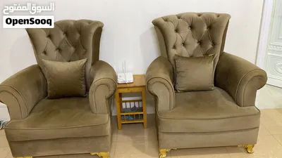 كنب و كراسي راقيه 3