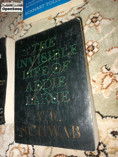 اربع كتب مفيدة إذا كنت في مرحلة إعادة التفكير في نفسك وحياتك .. 3