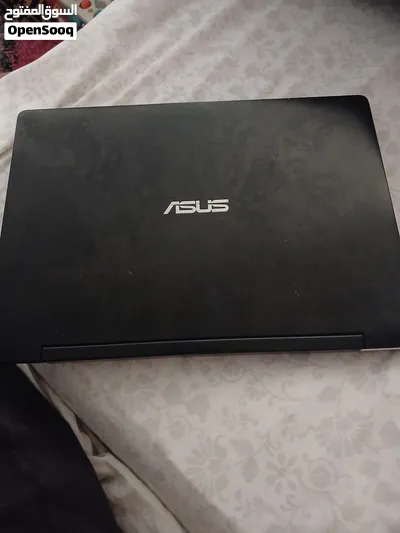 ASUS Flip TP300L 3