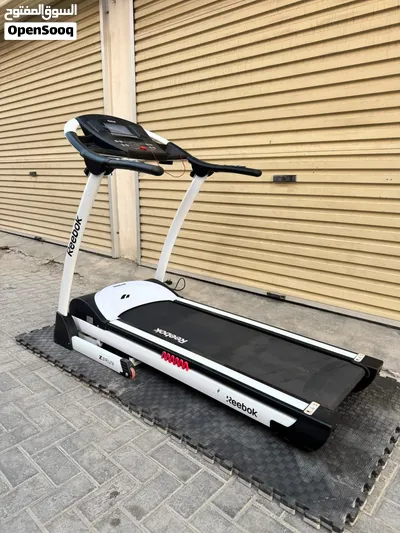 البيع جهاز مشي 3