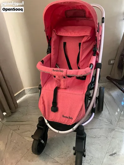 Stroller Haenim baby (Korean brand) 3