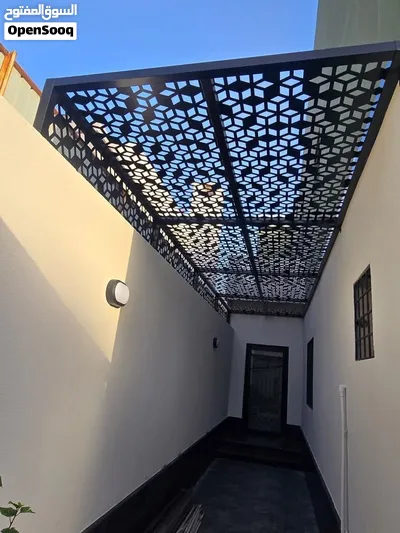 تفصيل جلسات خارجيه شكل جميل جدا. 3