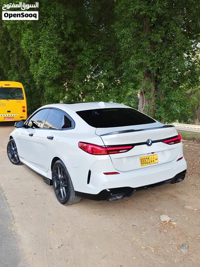 bmw 235i M Performance 4