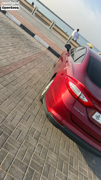 Ford fusion 2016 for sale 3