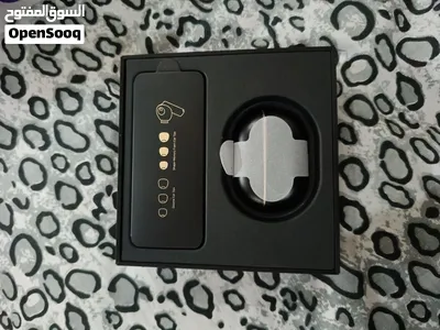 سماعة Huawei FreeBuds Pro 4 بكل الملحقات (داخل الضمان - تحتاج فحص السماعة اليسرى) 3
