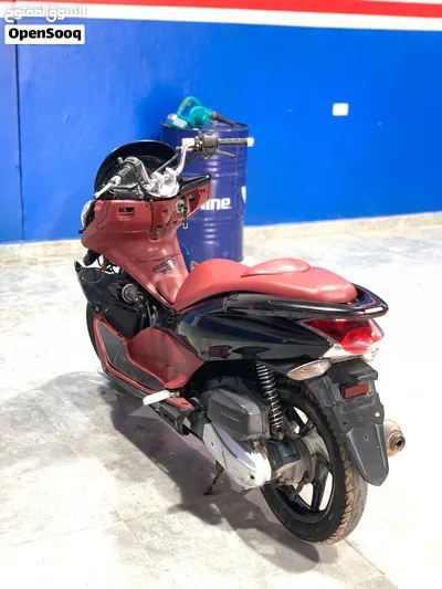 البيع Pcx150 4