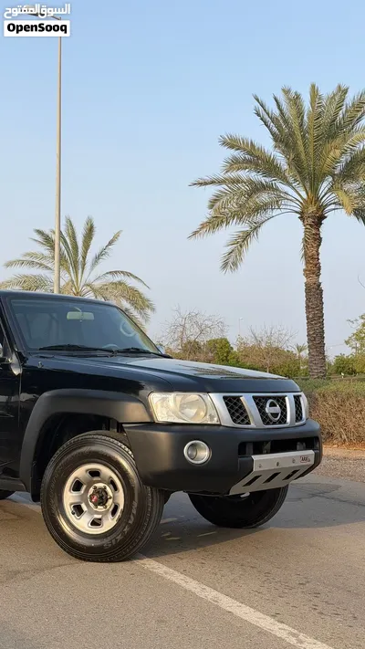 نيسان فتك للبيع 3