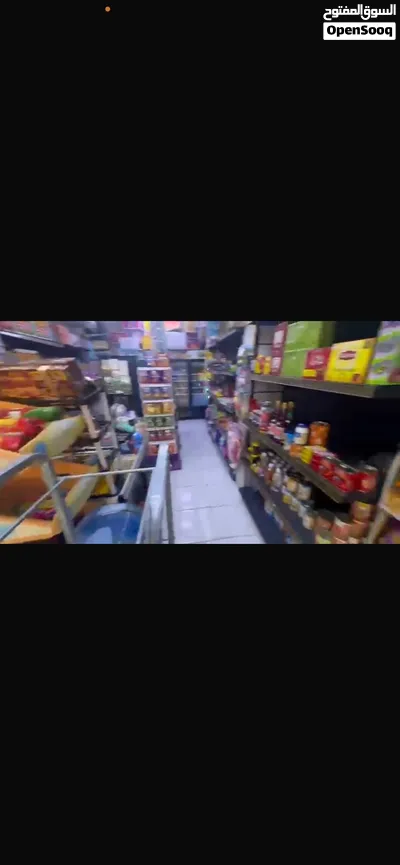Fully equipped grocery store for sale – License recently renewed 4