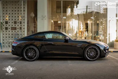 Mercedes-Benz AMG GT43 2025 Brand New 3