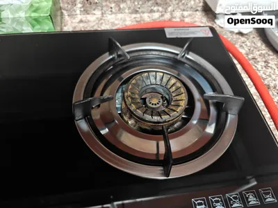 Auto Ignition Gas Stove (2 Burners) 2
