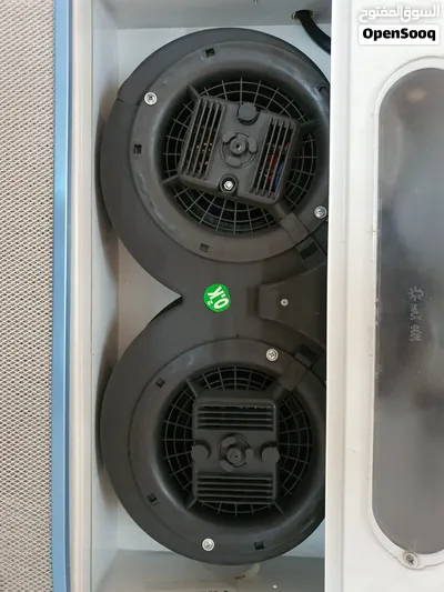 فلتر هواء للمطابخ المنزلية Air filter شفاط هواء مطبخ 4