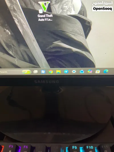 شاشة سامسونج 2