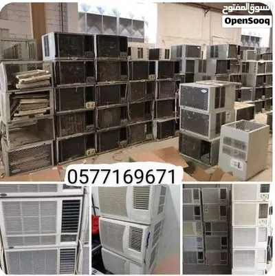 شراء مكيفات مستعمل وخربان بالدمام والخبر سيهات والجبيل 3