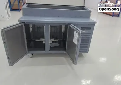 Saladette Preparation Chiller New 3
