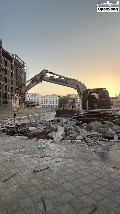 كوماتسو 2023 نظيف جدا 4