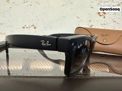 Ray-Ban Meta Smart Glasses (Gen 2) 2