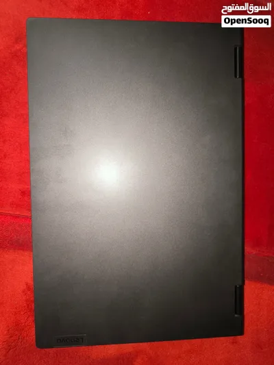 بحاله الزيرو Lenovo IdeaDad FleX 5 3