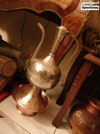 اللهم بارك مقتنيات مميزة للبيع قطع انتيك شخصية للبيع للمهتمين فقط بالسعر والتفاصيل حدد الصورة 2
