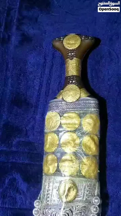 جنابي باشكال و انواع مختلفه و اسعار متفاوته 3