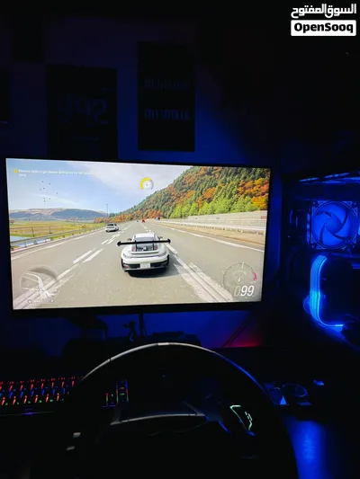 Gaming PC . 2
