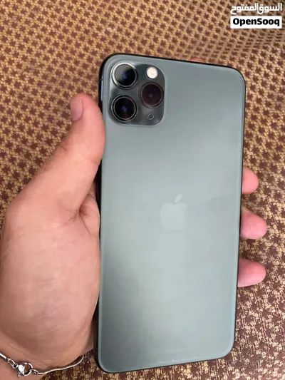 آيفون 11pro max 2