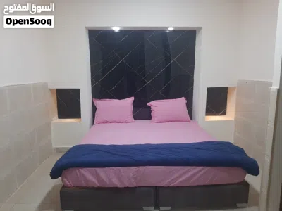 استوديو غرفة وصالة في جبل عمان 3