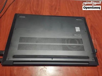 لابتوب Lenovo جيل 13 - رام 32 جيجا - بحالة ممتازة جدا - اصلي من الصين 2