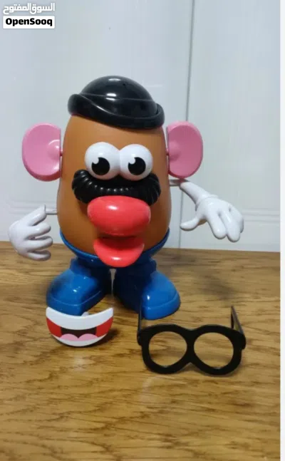 لعبة. مستر بوتيتو 2