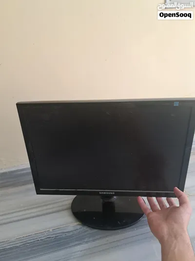 شاشة Samsung الاصلية صناعة امريكية فاخرة 4