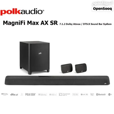 وصول مجموعة من اجهزة السينما المنزلية و Soundbars و سماعات احترافية داخلية و خارجية 4