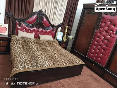 غرفه نوم ماستر كوالتي لاصحاب الذوق الرفيع 4