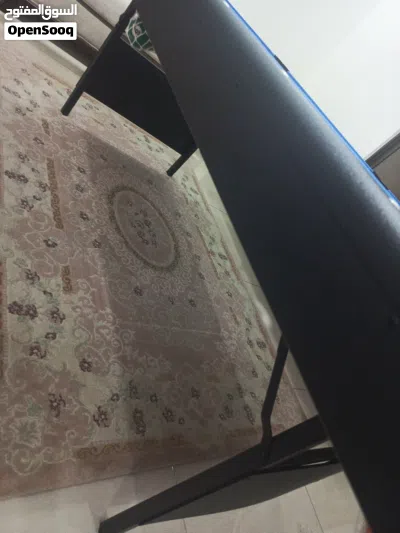 طاولة بلياردو قابلة للطي 2