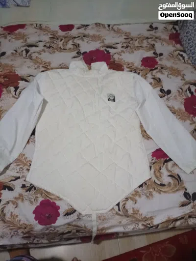 جاكيت بدلة سلاح شيش المبارزة جديد 3