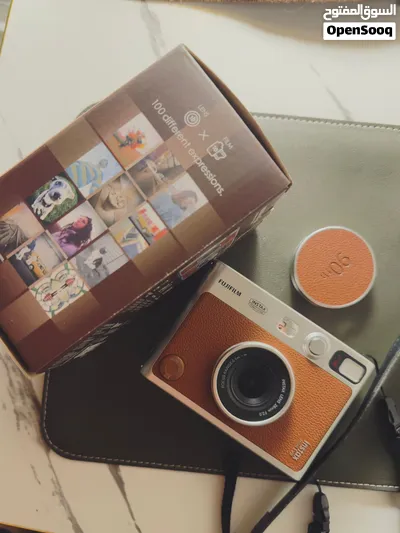 Fujifilm Instax Mini Evo – 65 OMR 2