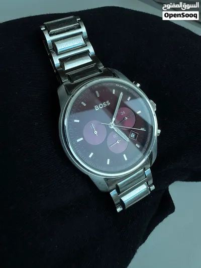 Watch Hugo Boss original for men 3