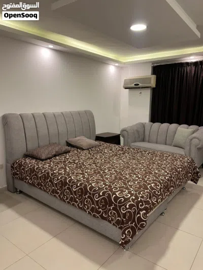 شقة مميزة مفروشة للإيجار 3