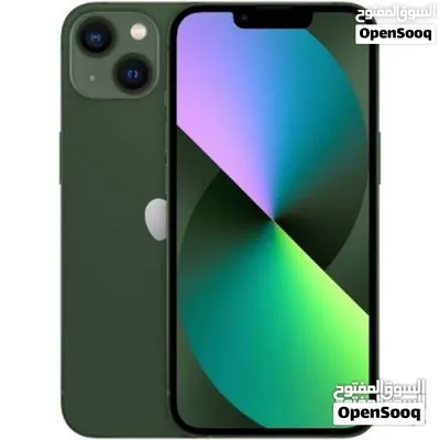 IPHONE 13 ( 256GB ) NEW /// ايفون 13 ذاكرة 256 الجديد 3