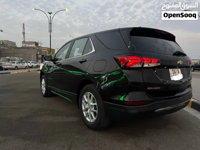 كوينكس 2022 اسود 4