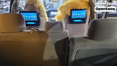 الحرازي لجميع انواع الشاشات الاندر ويد الحديثه لجميع انواع السيارات وصيانه جميع انواع مسجلات السيارا 3