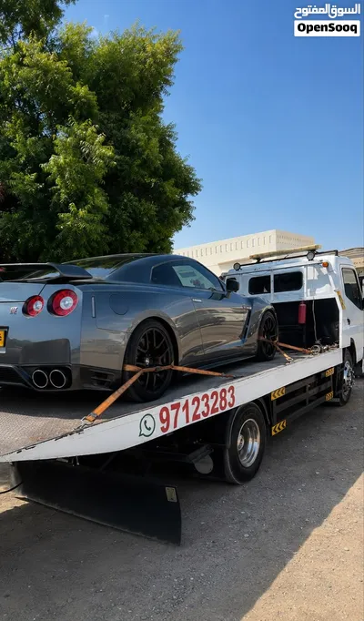 رافعه سيارات السويق 2