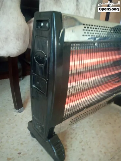 صوبة للبيع شبه جديدة 3