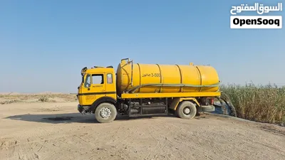 3500 gl west tanker 4