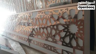 أضويه قارمات بتنفع خارجي وداخلي بحاله الوكاله شغالين كاملين بضواو متوفر كبير ألواح التواصل واتساب فق 4