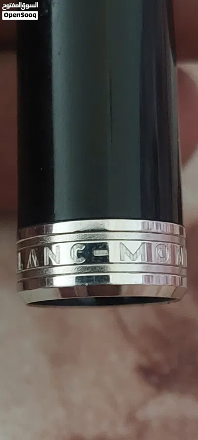 قلم مونت بلانك Montblanc 2