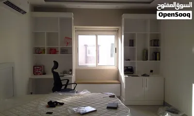 ورشة باب المروة للنجارة والاعمال الحرفية 2