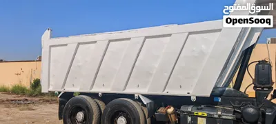 1700 OMR Man tipper body for sale 3
