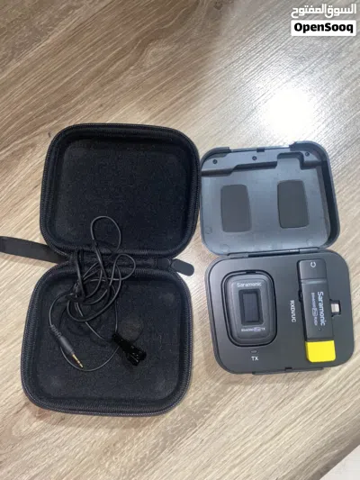SARAMONIC BLINK 500 PRO 3